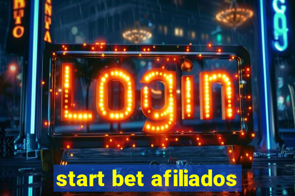 start bet afiliados